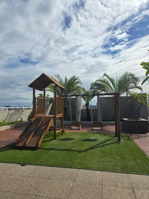 Apartamento Beira Mar Jatiucajtr *